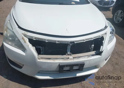 2015 Nissan Altima 2.5/2.5 S/2.5 Sl/2.5 Sv from USA, damaged, VIN 1N4AL3AP9FN897264